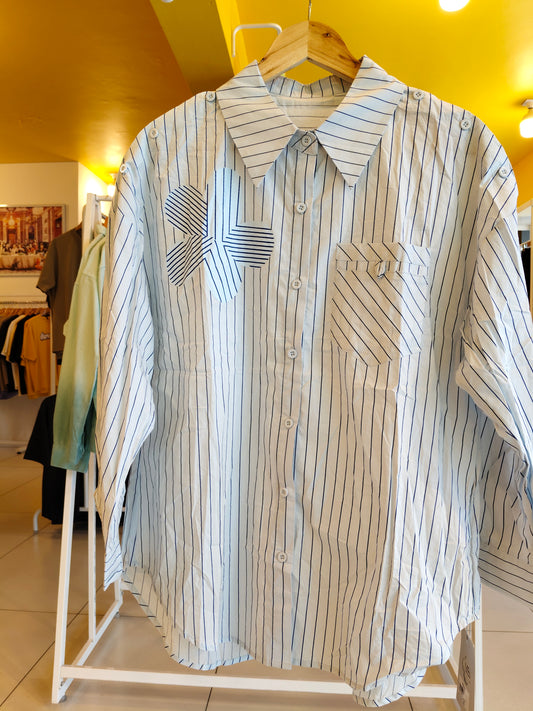 Ladies Shirt (FREE SIZE)
