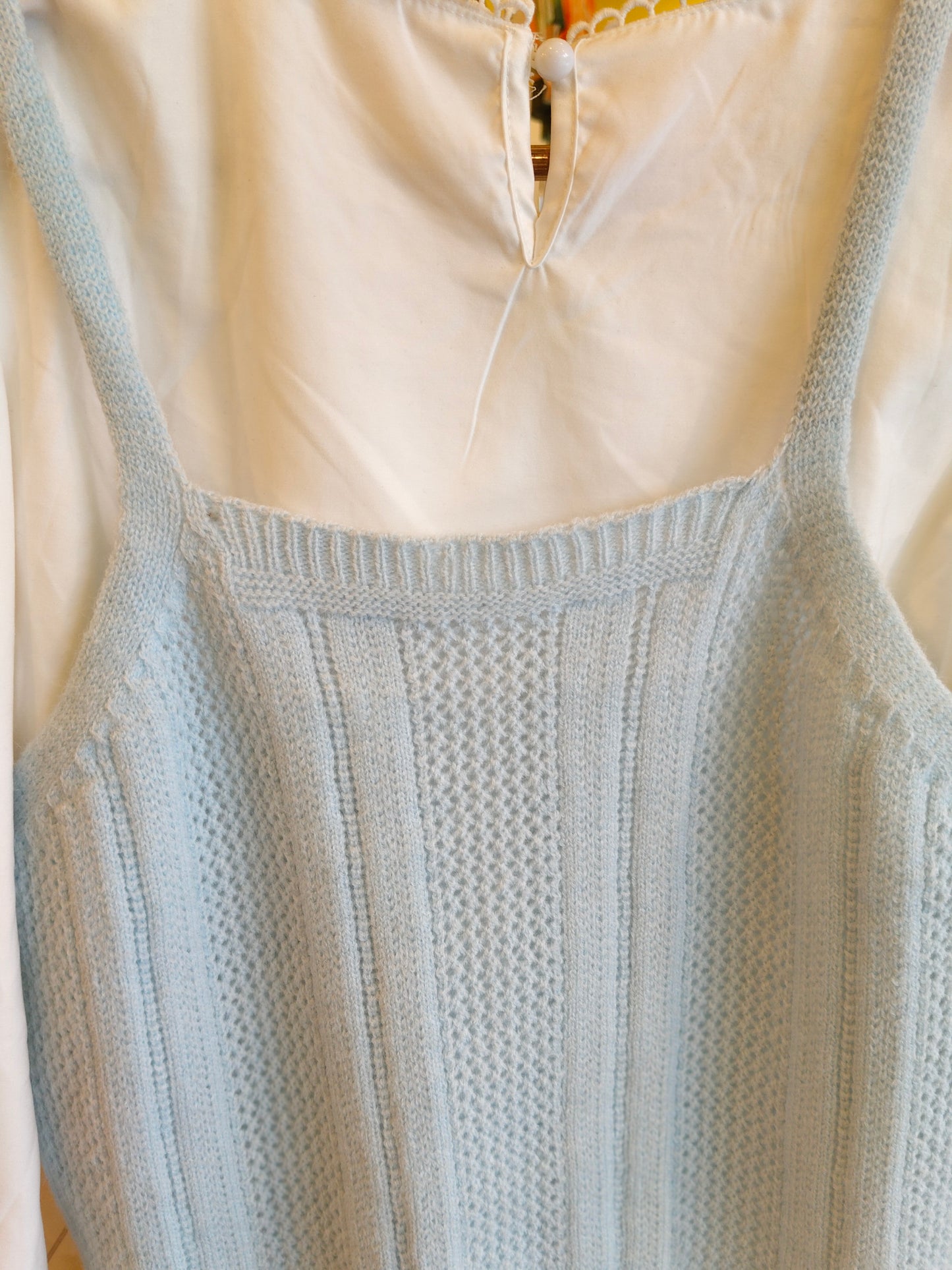 Ladies Top (Free size)