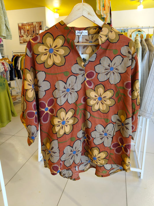 Ladies Top (3XL)