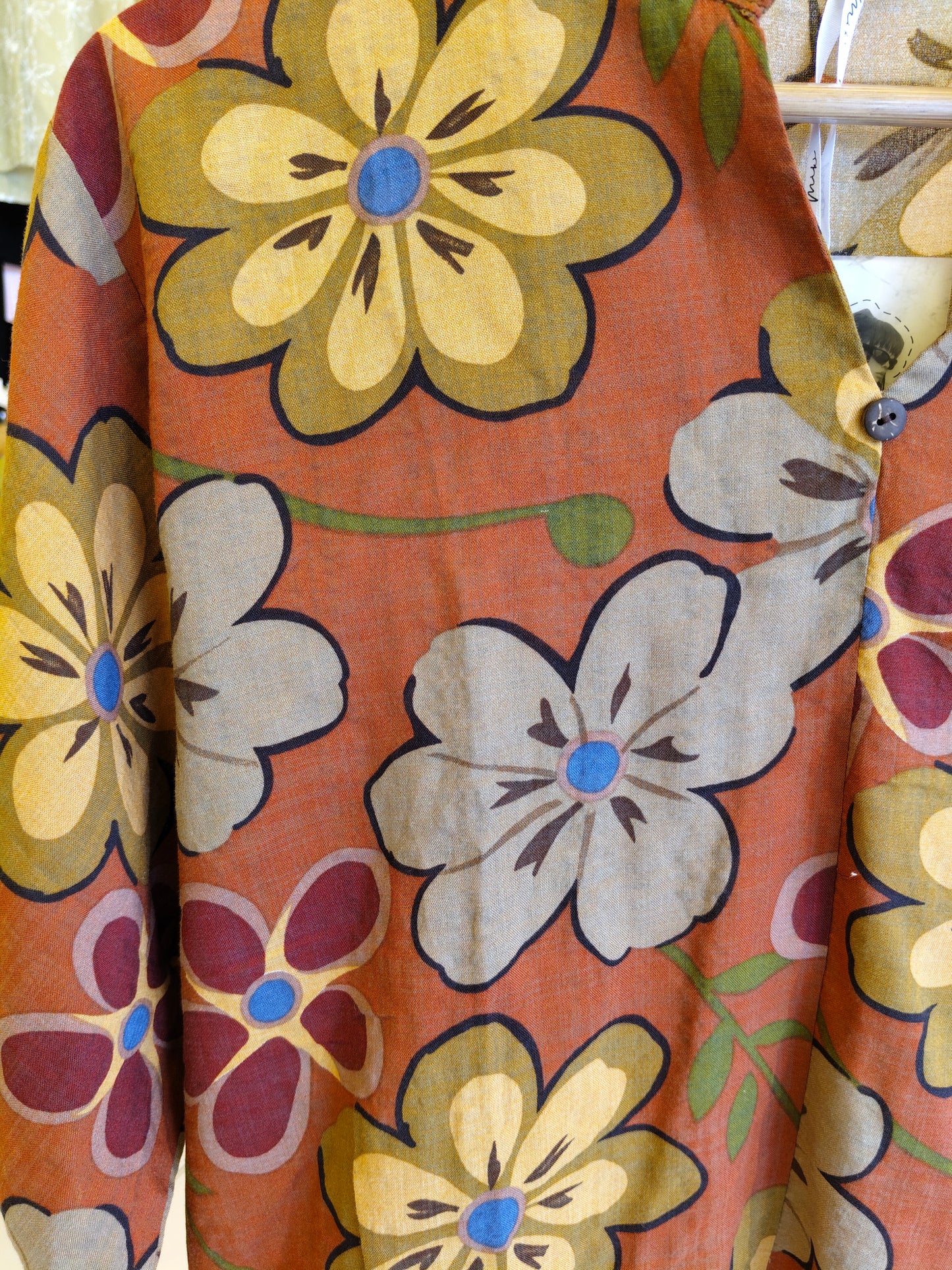 Ladies Top (3XL)