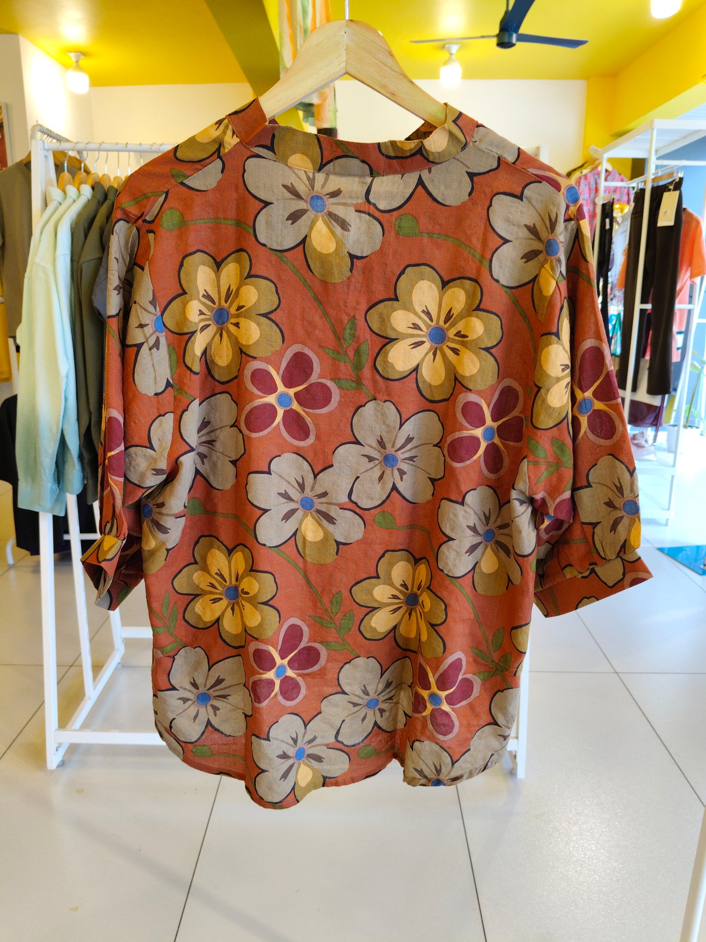 Ladies Top (3XL)