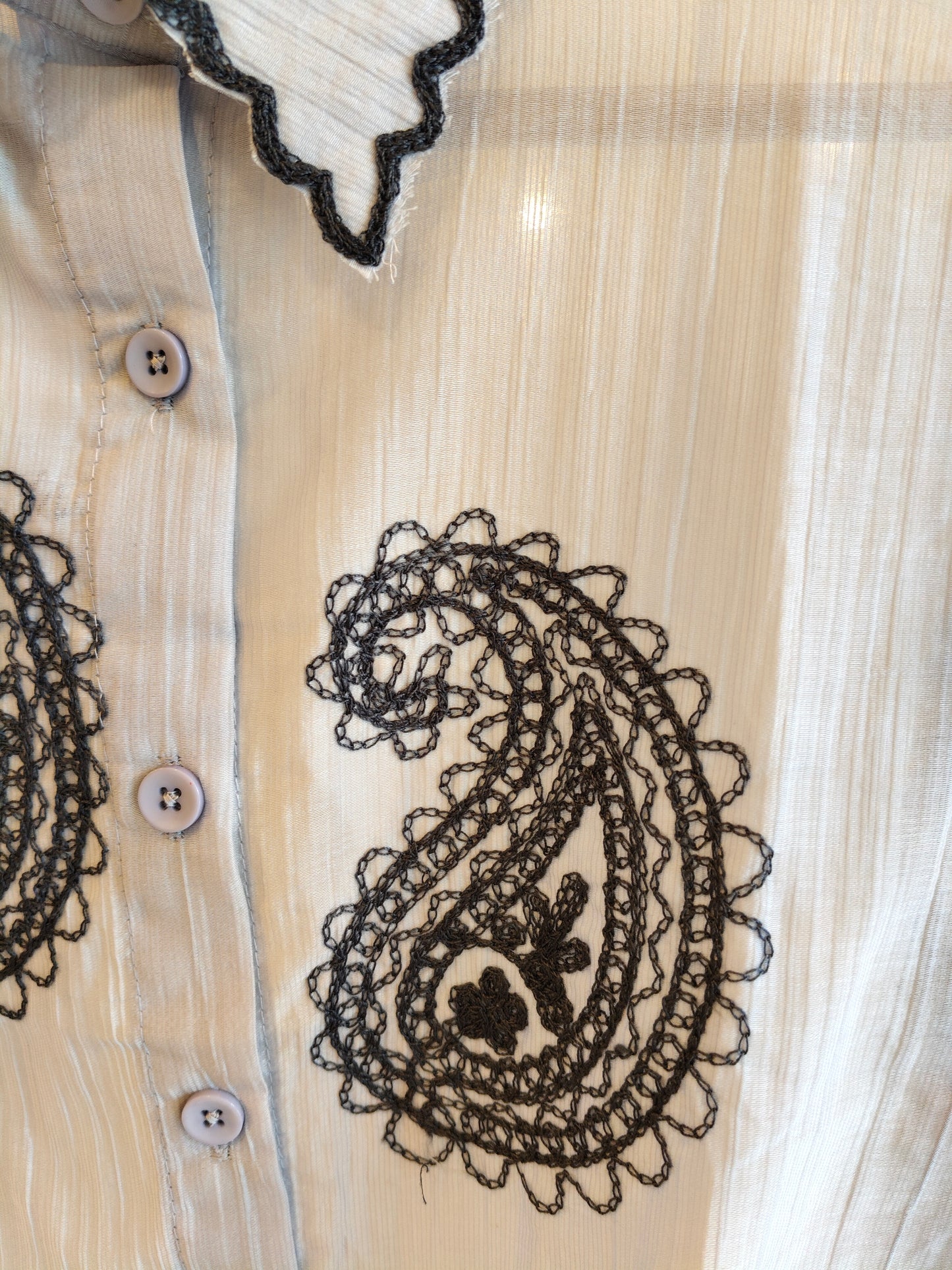 Ladies Shirt (XXL)