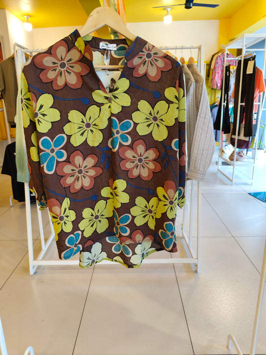 Ladies Top (3XL)