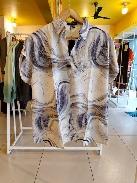Ladies Top (XXL)