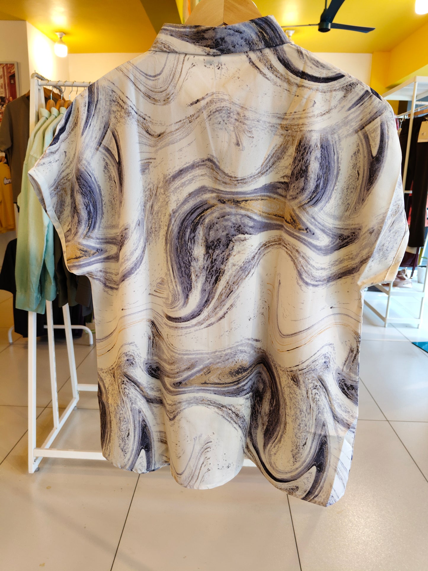 Ladies Top (XXL)