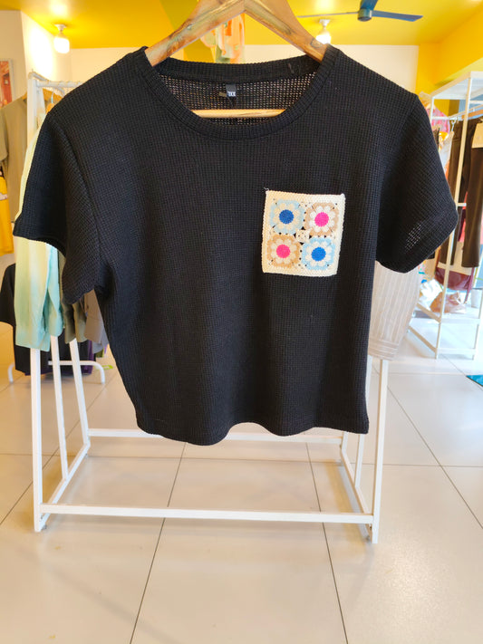 Ladies Top (XXL)