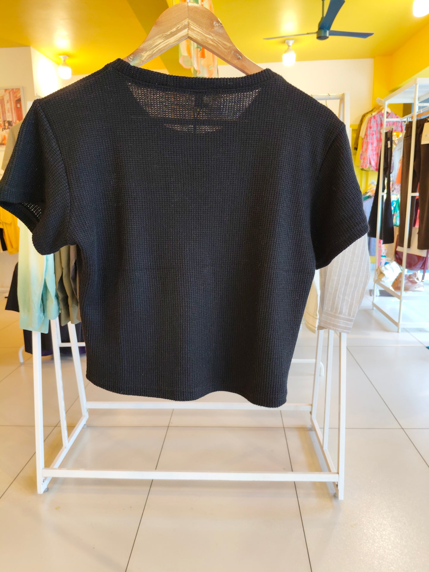 Ladies Top (XXL)