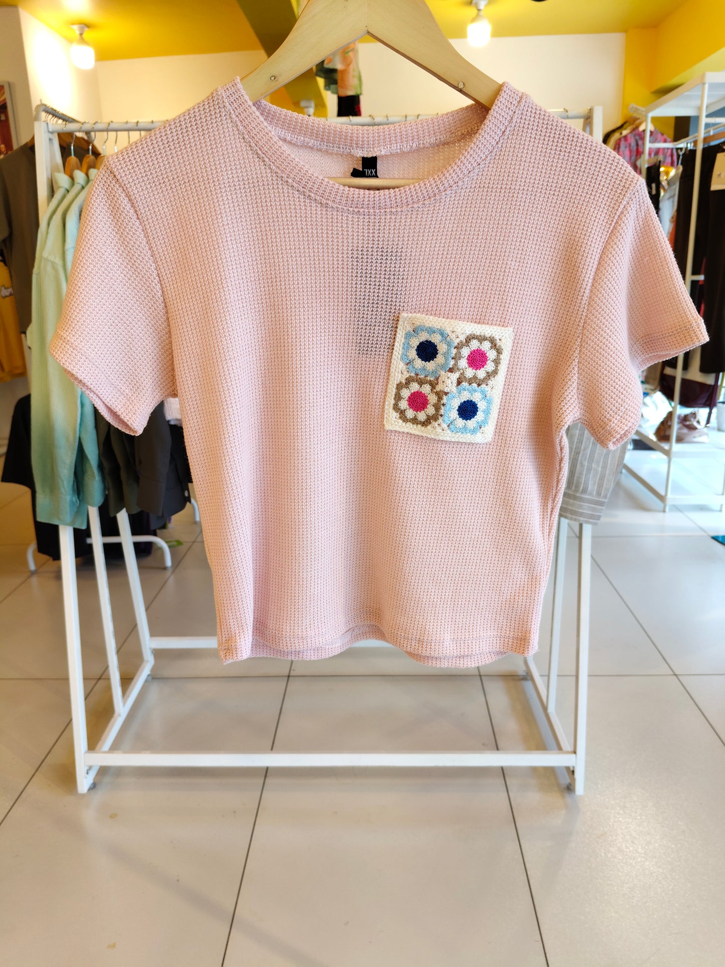 Ladies Top (XXL)