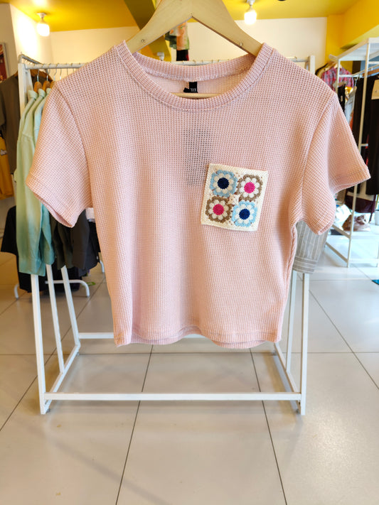 Ladies Top (XXL)