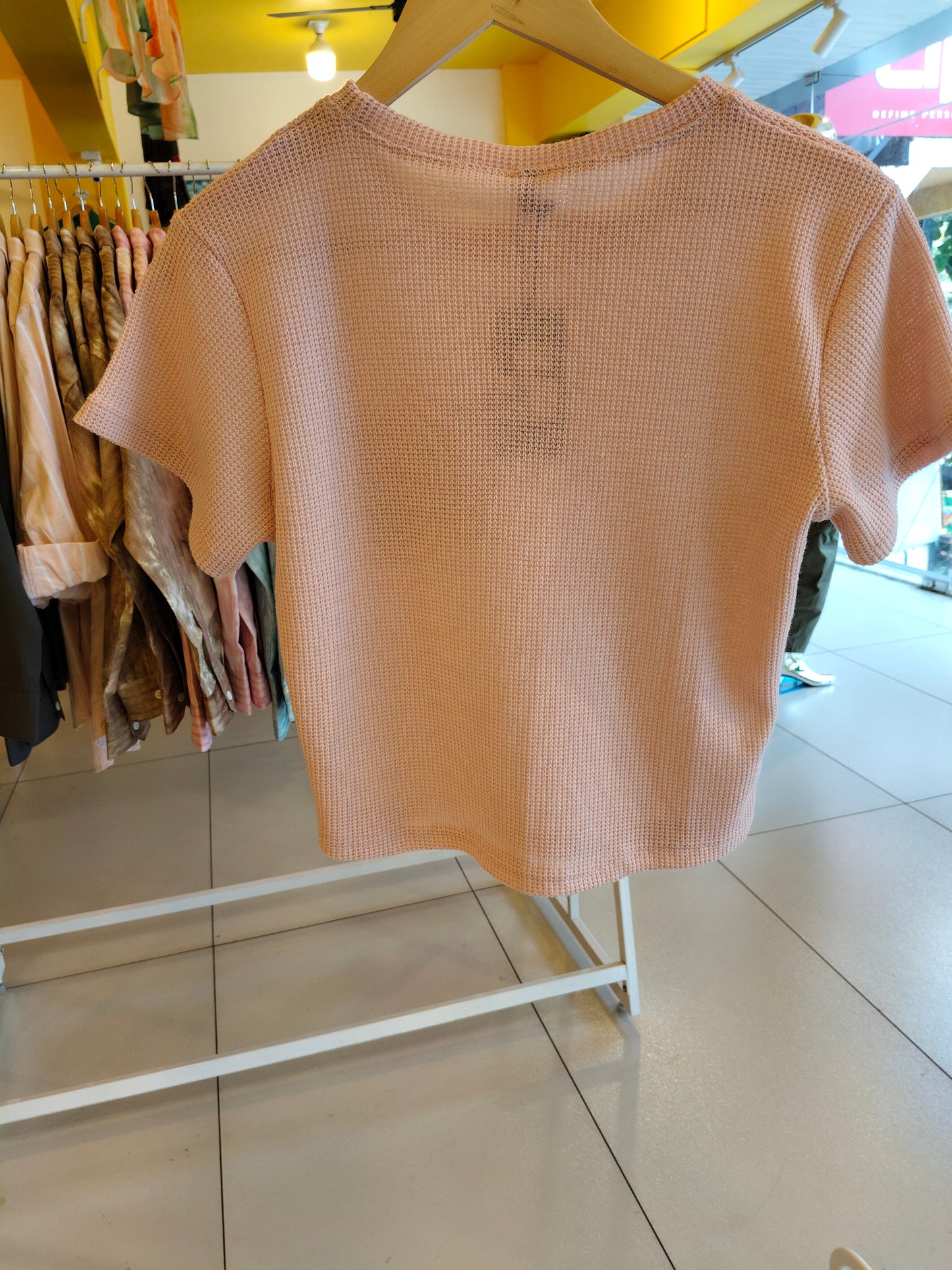 Ladies Top (XXL)