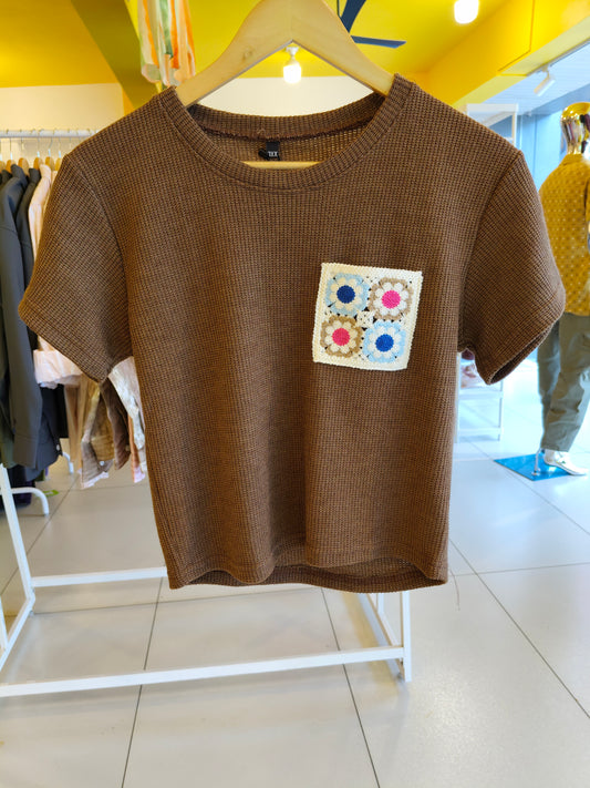 Ladies Top (XXL)