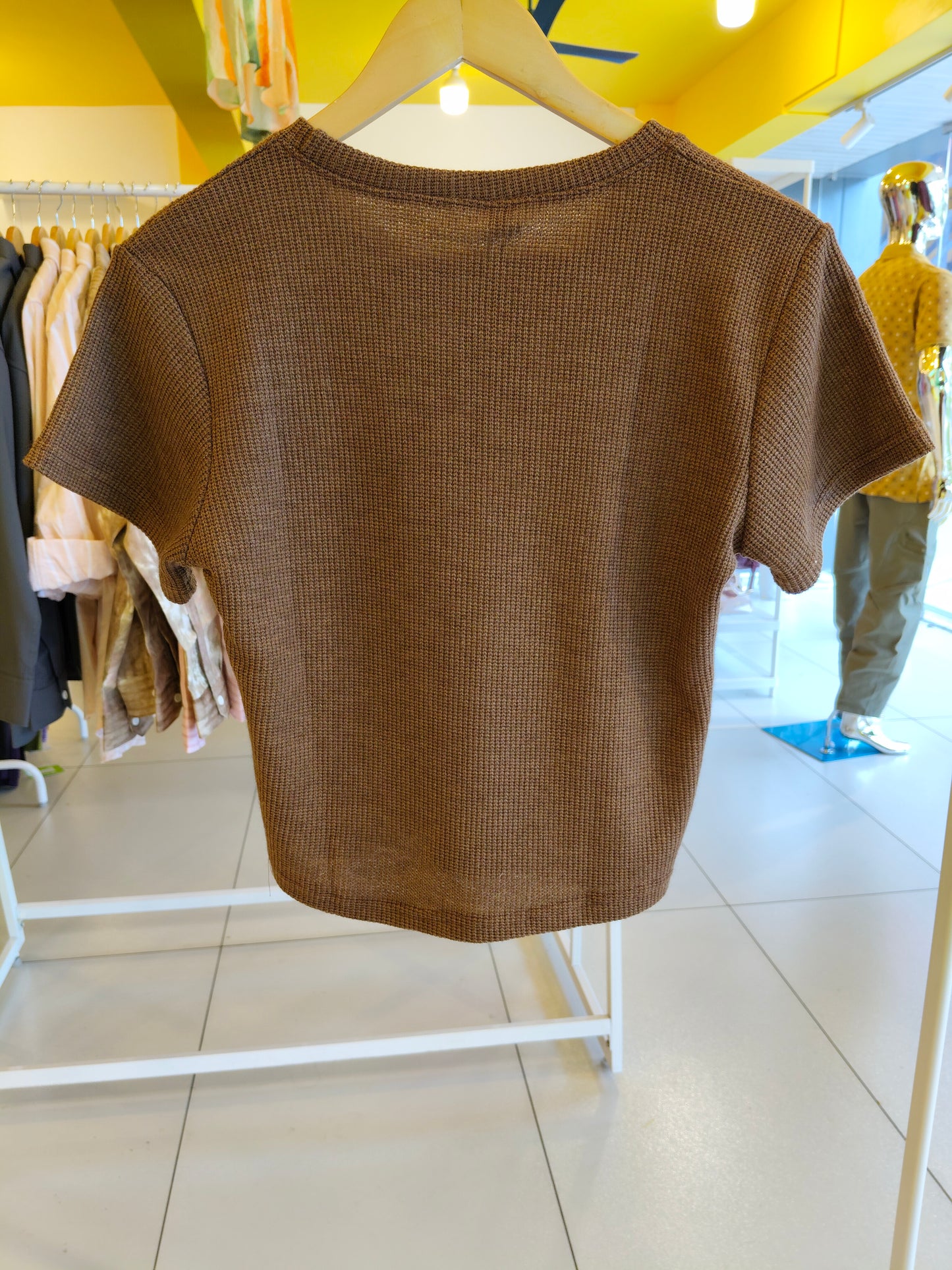 Ladies Top (XXL)