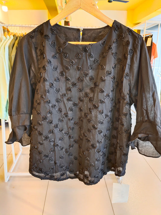 Ladies Shirt (Free Size)