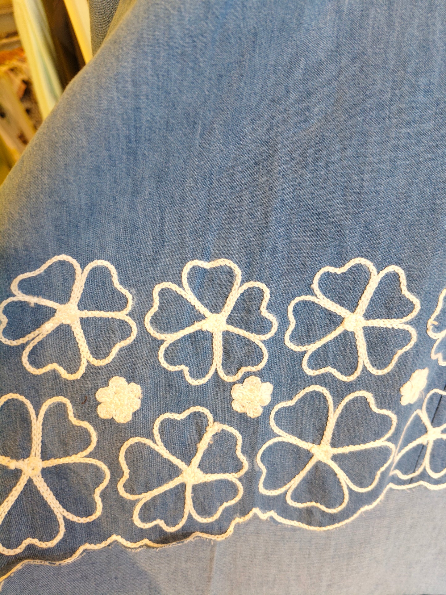 Ladies Top (XXL)
