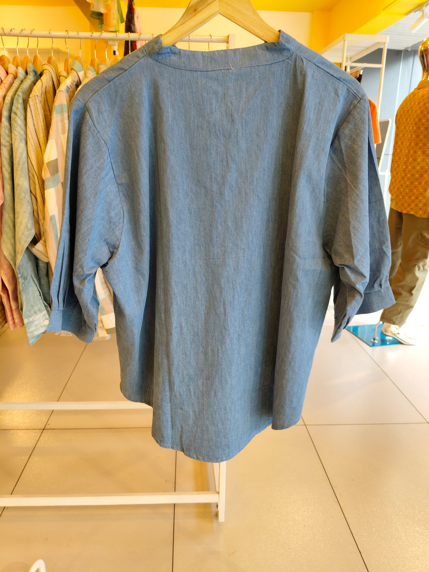 Ladies Top (XXL)