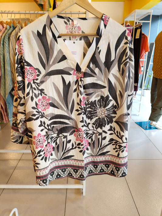Ladies Top (XXL)