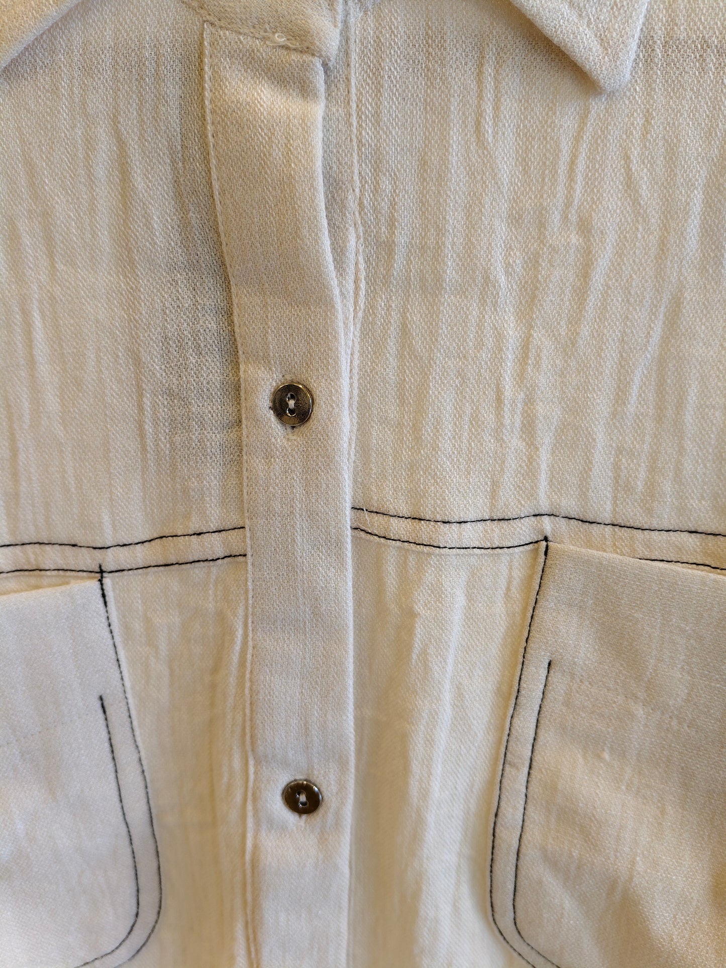 Ladies Shirt (Free Size)
