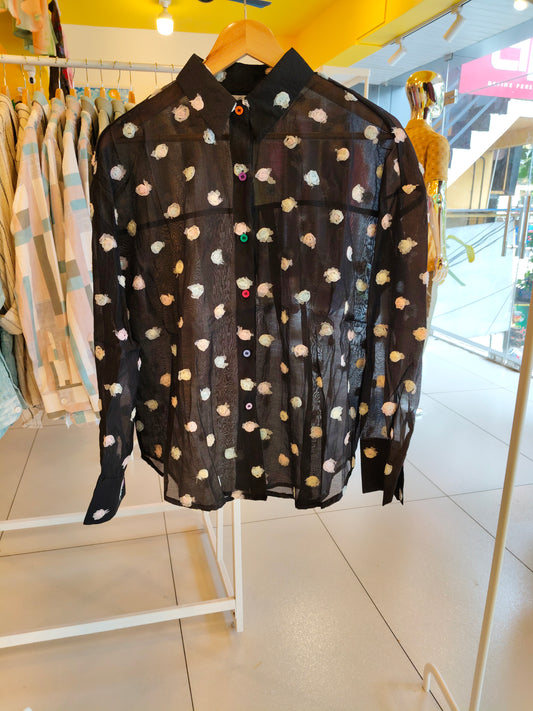 Ladies Shirt (Free Size)