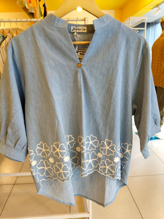 Ladies Top (XXL)