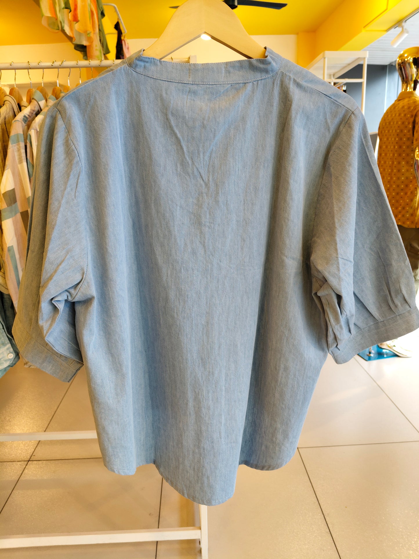 Ladies Top (XXL)