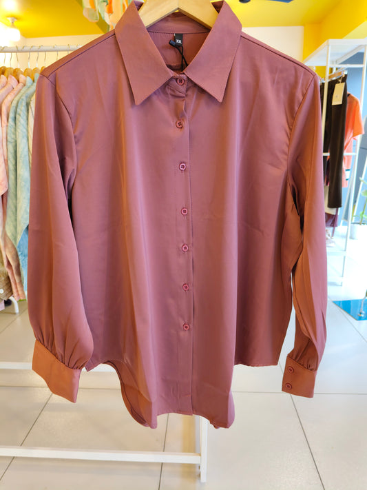 Ladies Shirt (XXL)