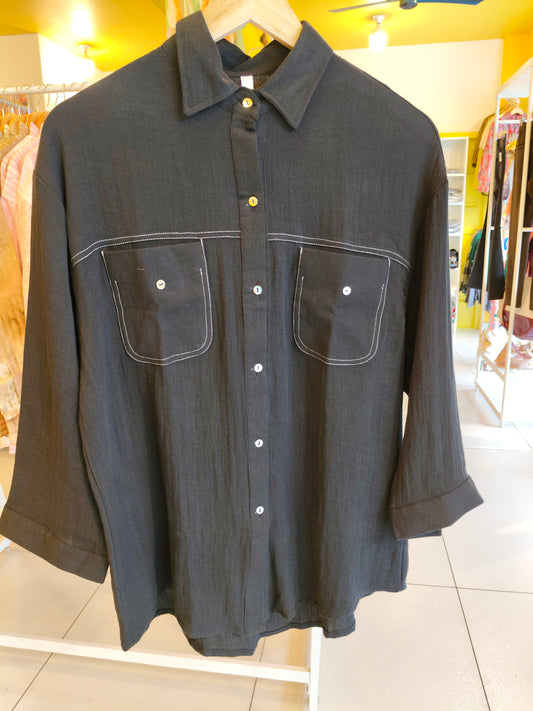 Ladies Shirt (Free Size)