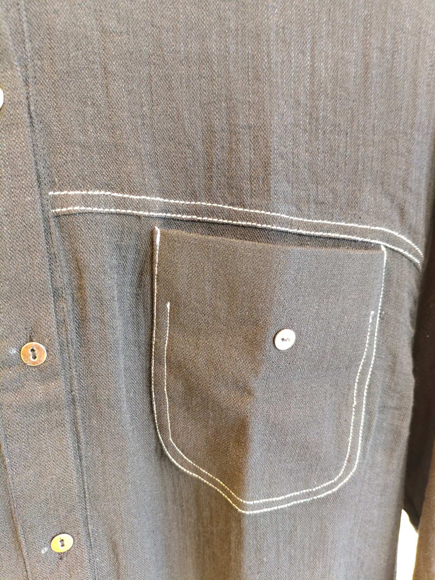 Ladies Shirt (Free Size)