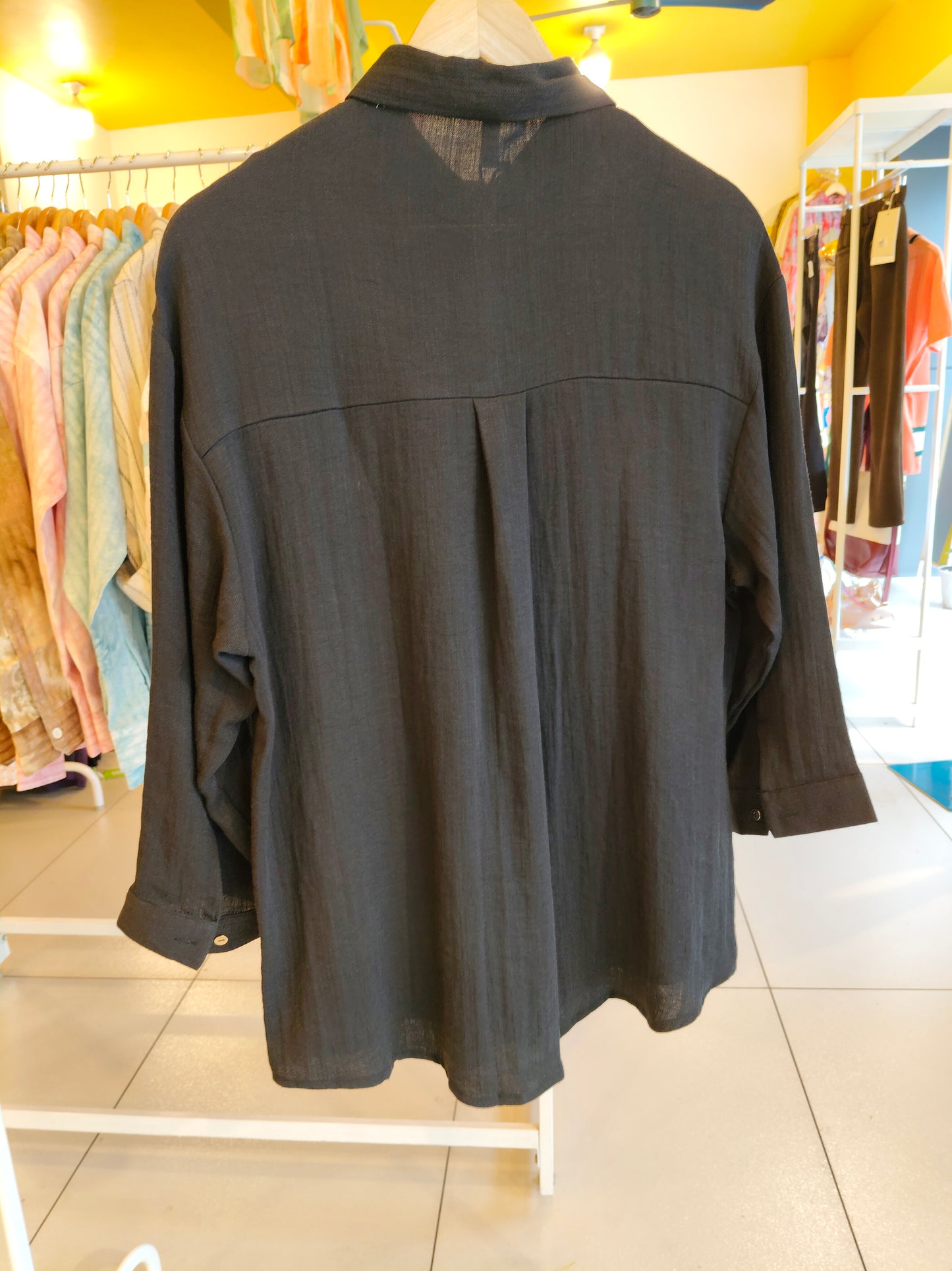 Ladies Shirt (Free Size)