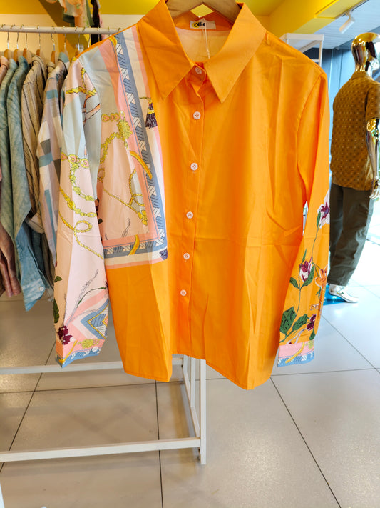 Ladies Shirt (Free Size)