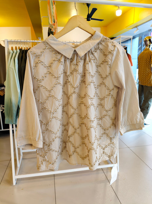 Ladies Shirt (Free Size)