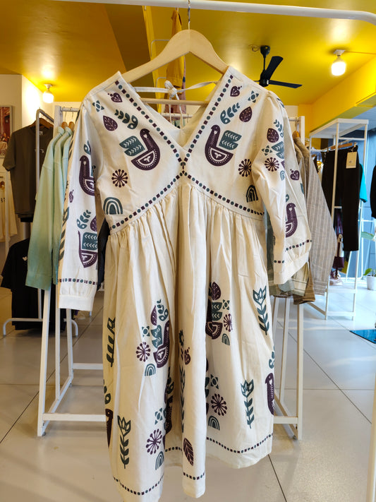 Kurta for Women ( LARGE)