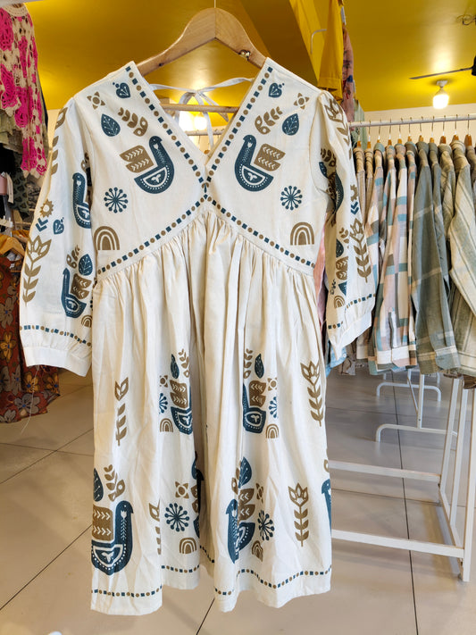 Kurta for Women ( LARGE)
