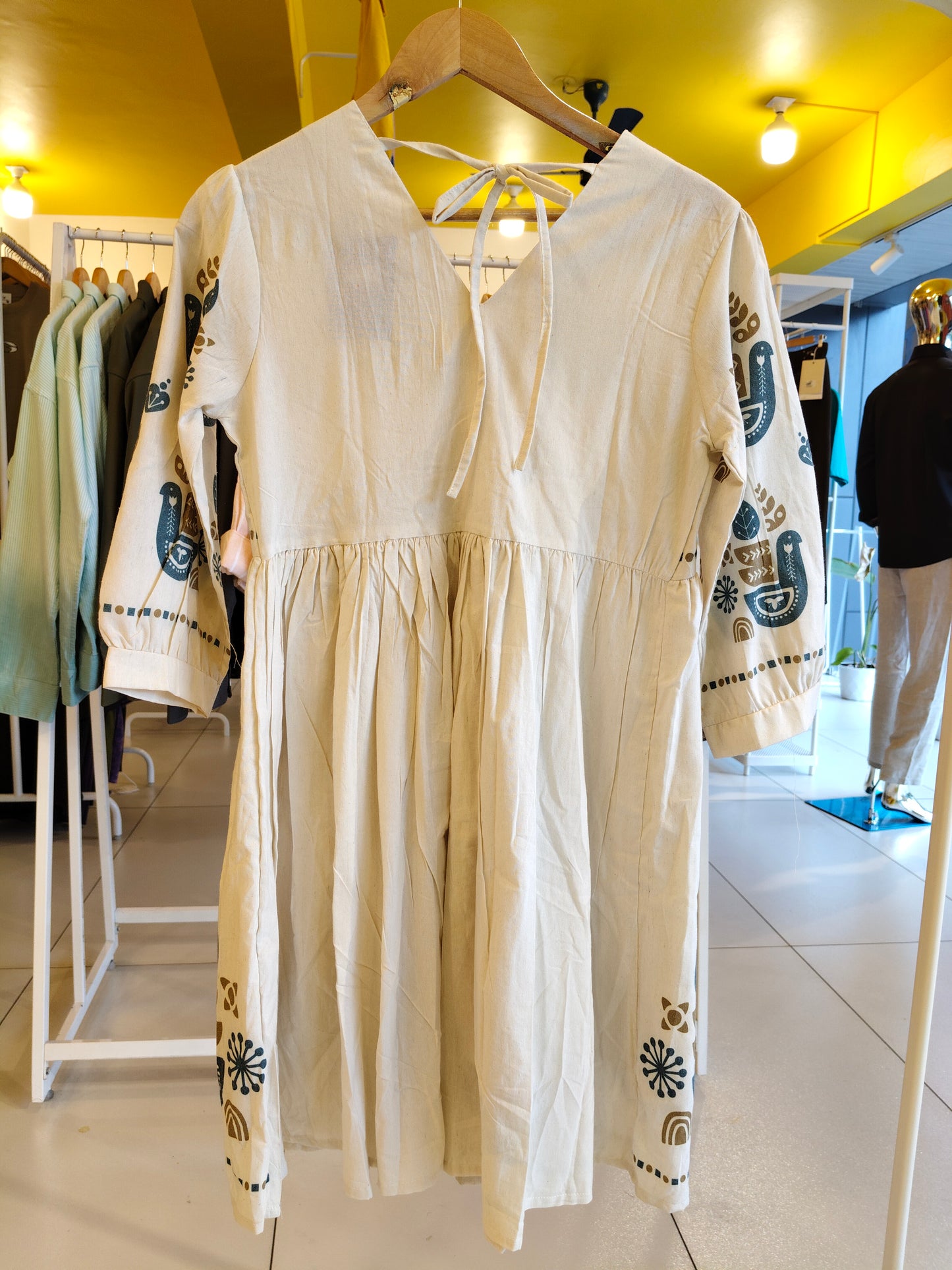 Kurta for Women ( LARGE)