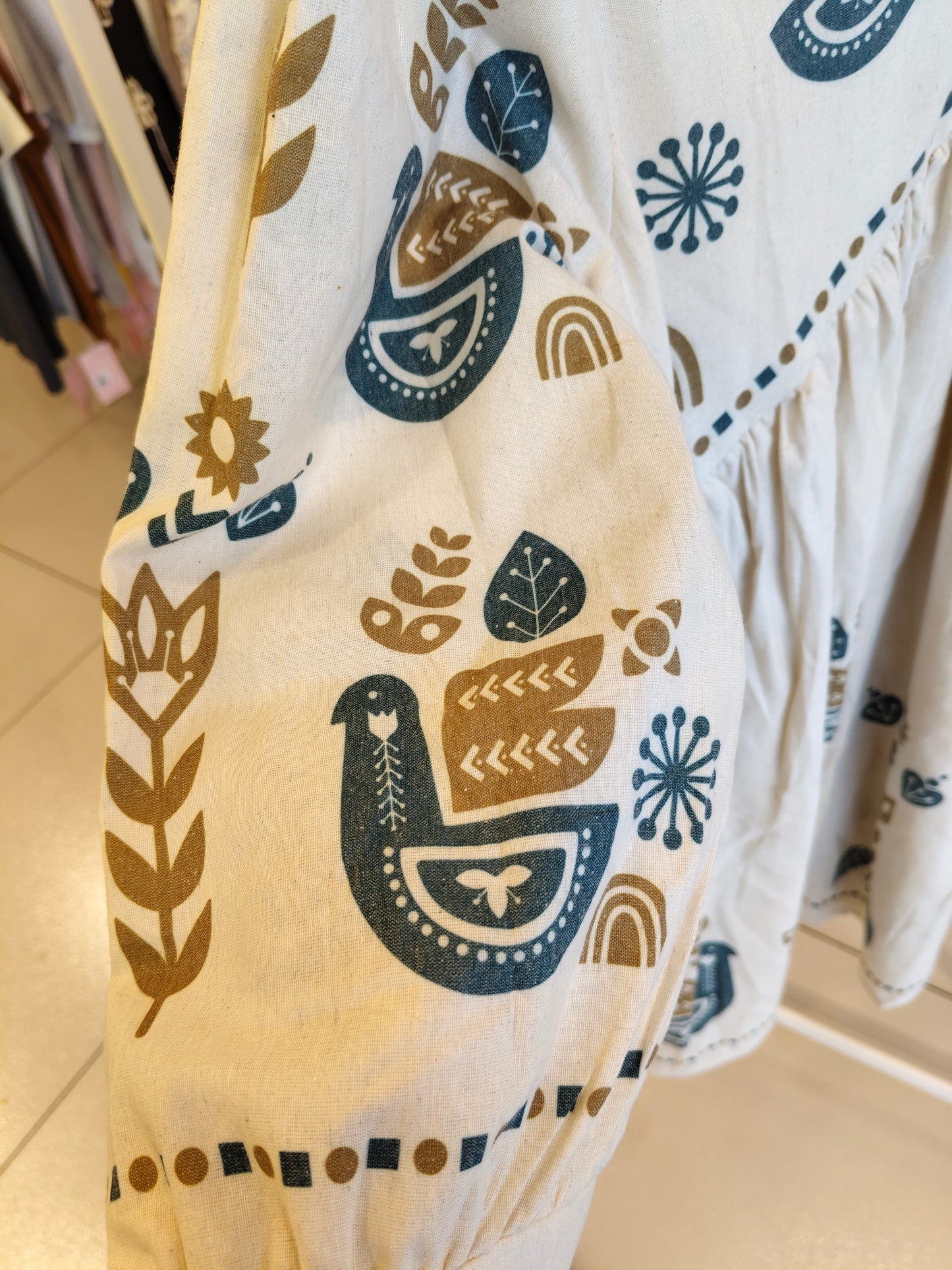 Kurta for Women ( LARGE)