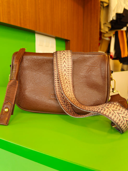 Cross Body Sling Bag for Women
