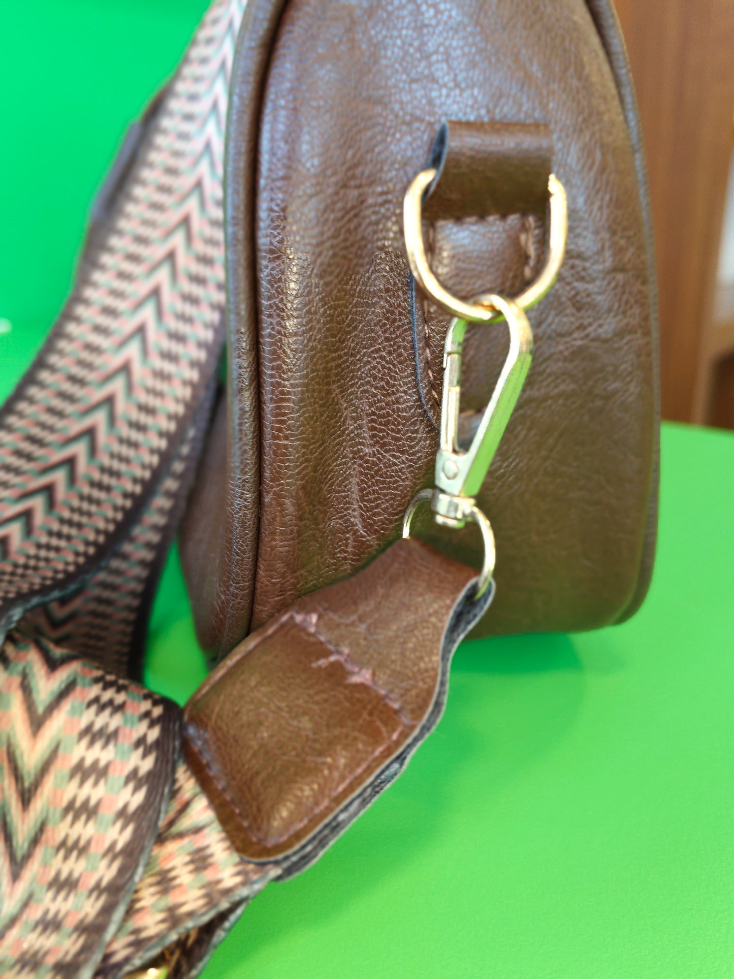 Cross Body Sling Bag for Women