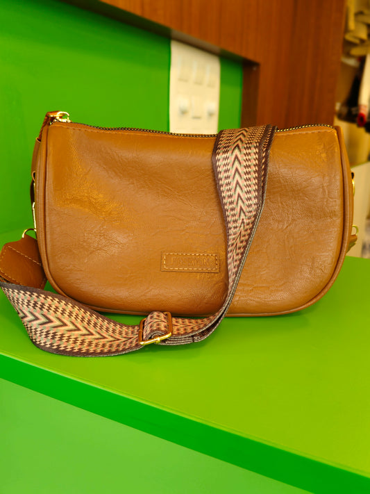 Cross Body Sling Bag for Women
