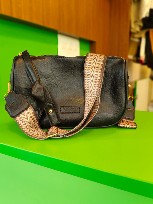 Cross Body Sling Bag for Women