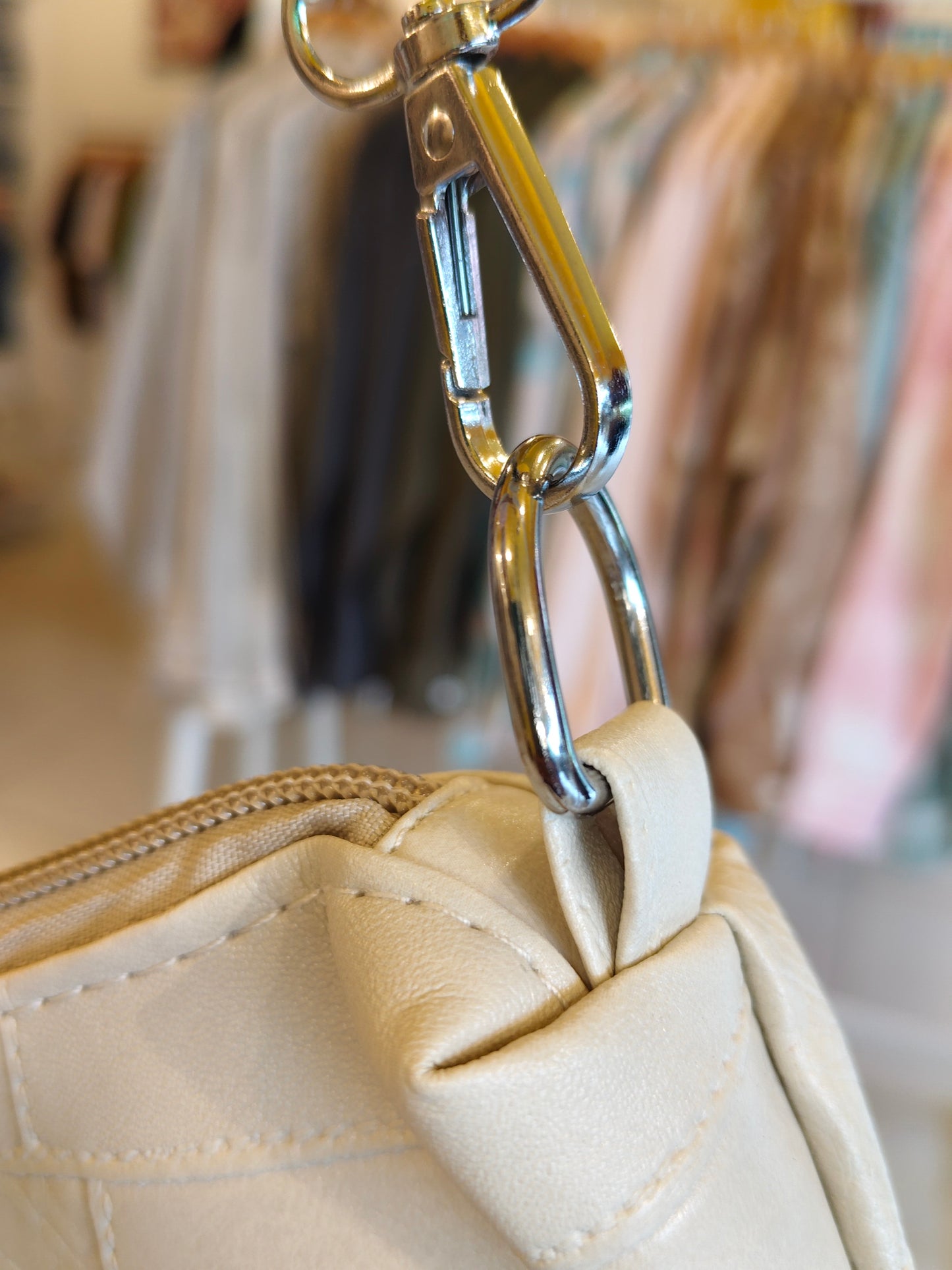 Baguette Hand Bag for Women