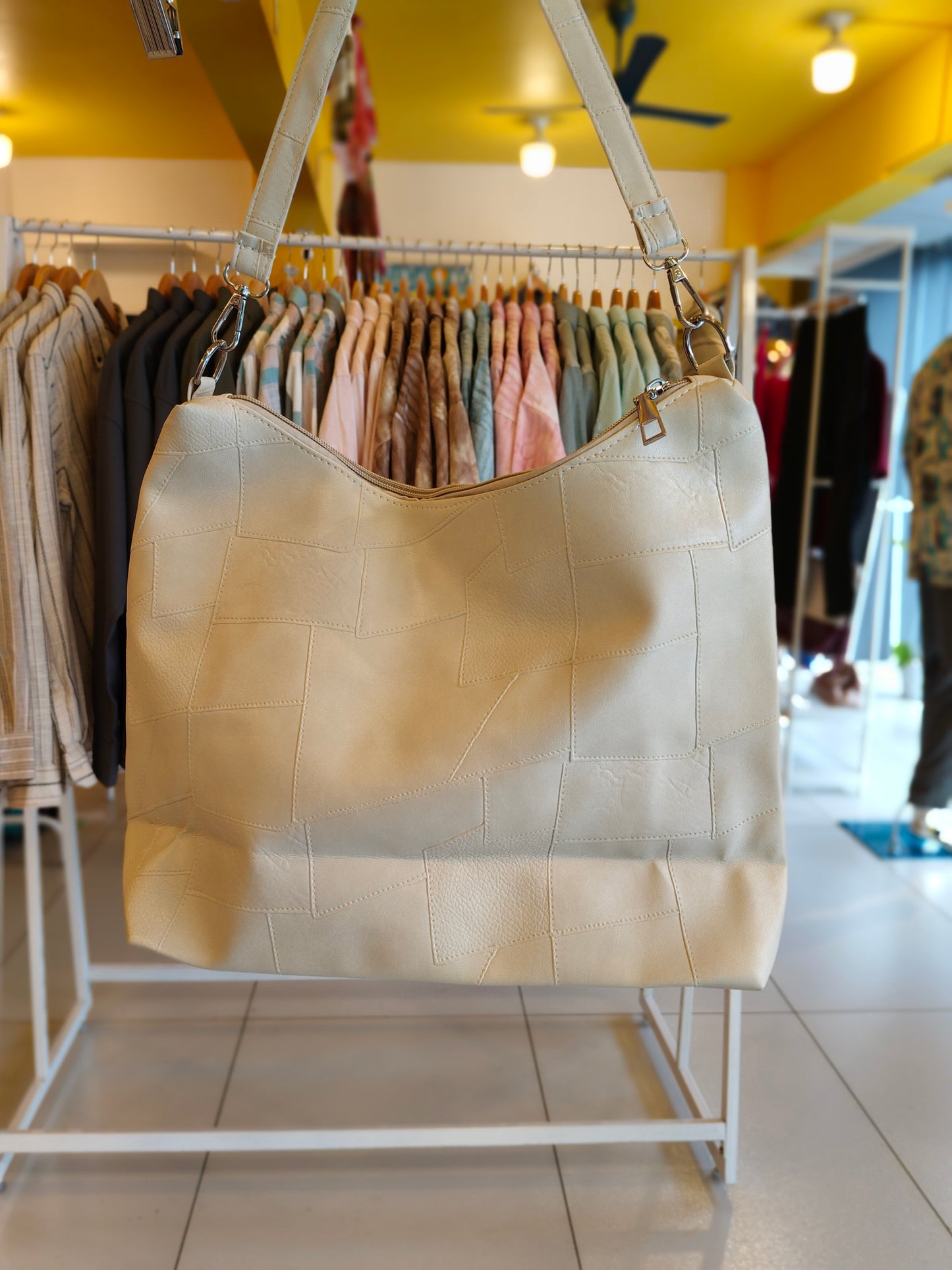 Baguette Hand Bag for Women