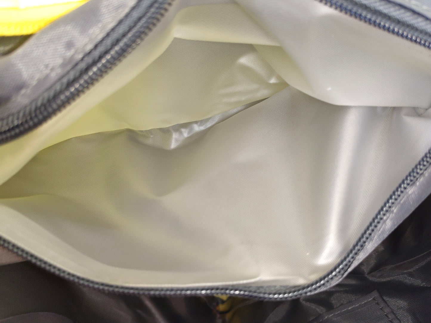 Foldable Duffel Bag