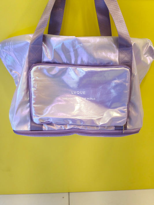 Foldable Duffel Bag