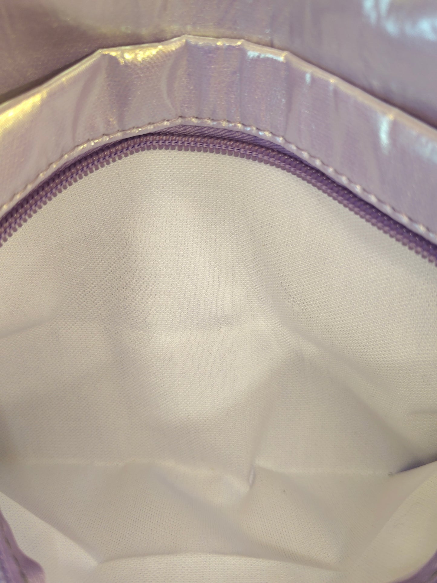 Foldable Duffel Bag