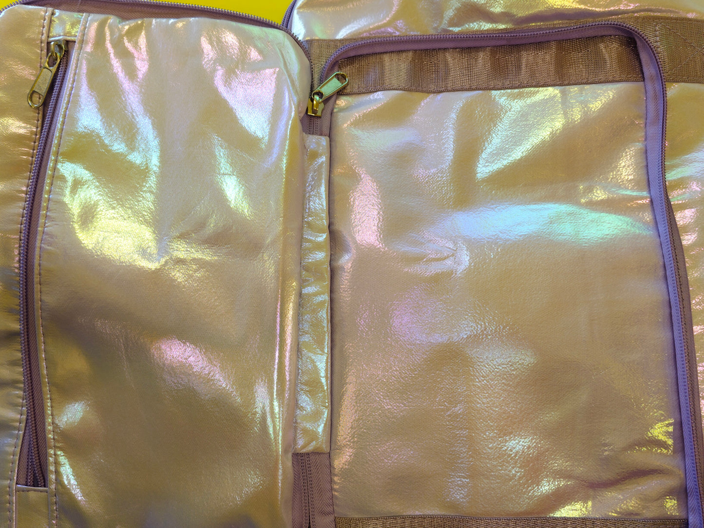 Foldable Duffel Bag