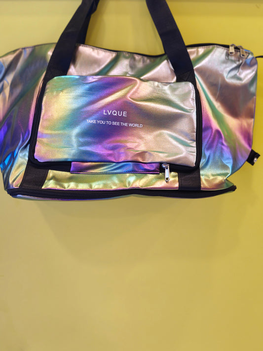 Foldable Duffel Bag