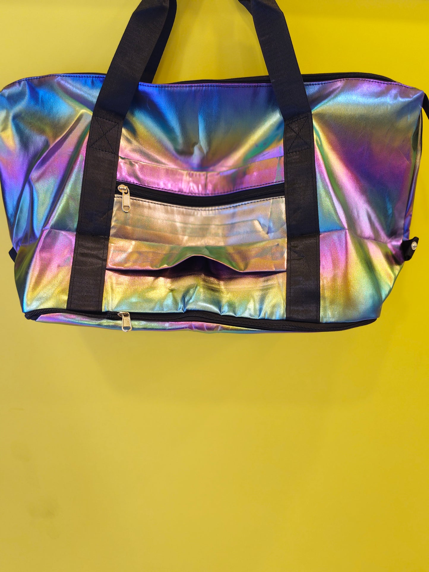 Foldable Duffel Bag