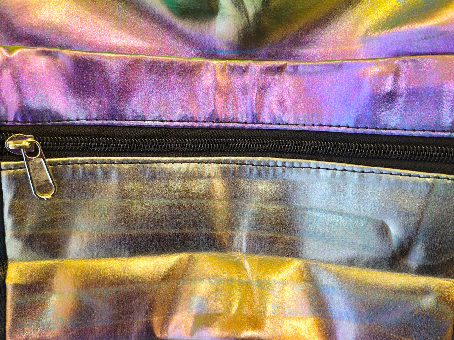 Foldable Duffel Bag