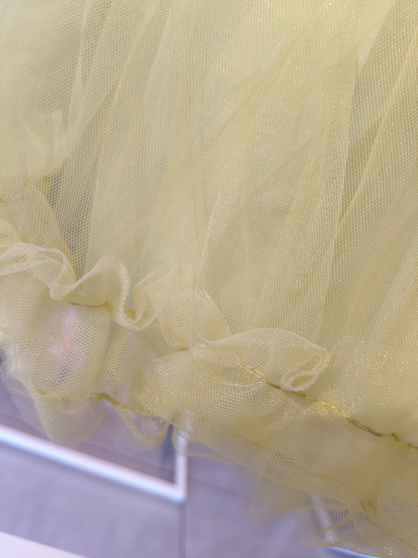 Korean Frock for Girls (LARGE)