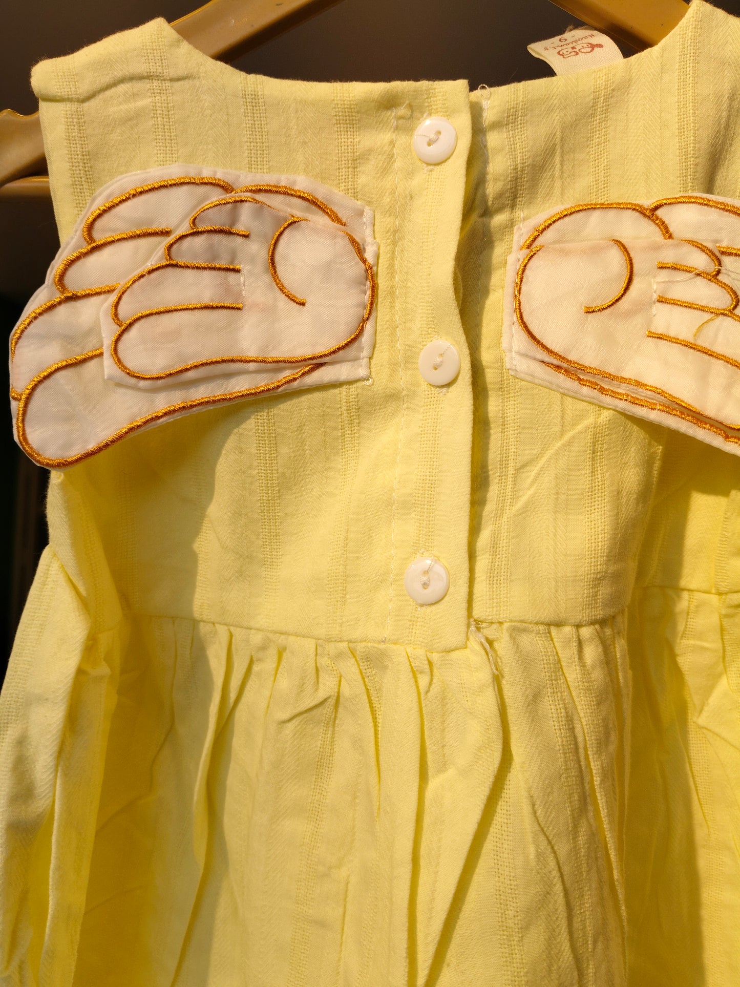 Korean Frock for Girls (Size 13)