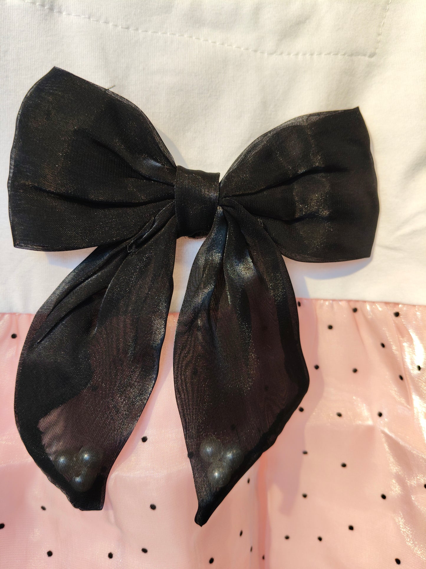 Korean Frock for Girls (Size 120)